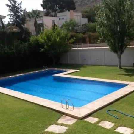 Luxury With Stunning Views Appartement