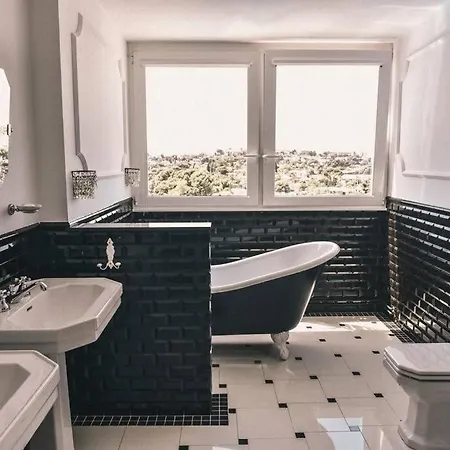 Luxury With Stunning Views * Alicante