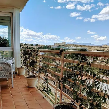 Appartement Luxury With Stunning Views