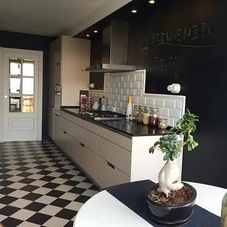 Appartement Luxury With Stunning Views