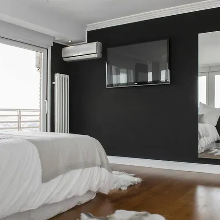 Appartement Luxury With Stunning Views *