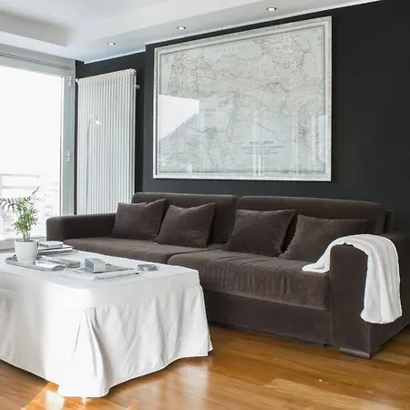 Luxury With Stunning Views Apartment *
