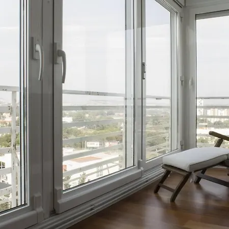 Apartment Luxury With Stunning Views