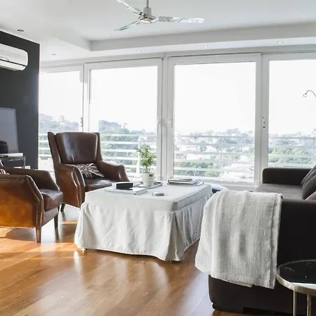 Apartment Luxury With Stunning Views