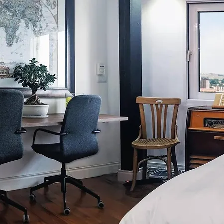Apartment Luxury With Stunning Views Alicante