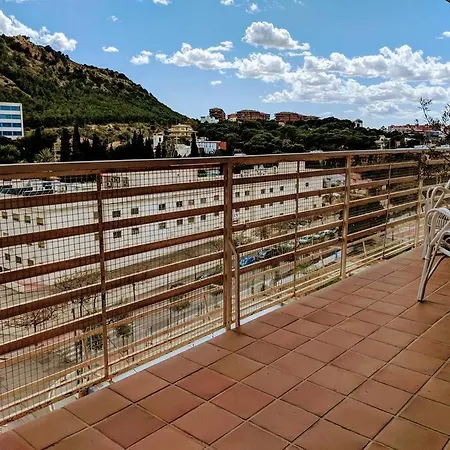 Luxury With Stunning Views
