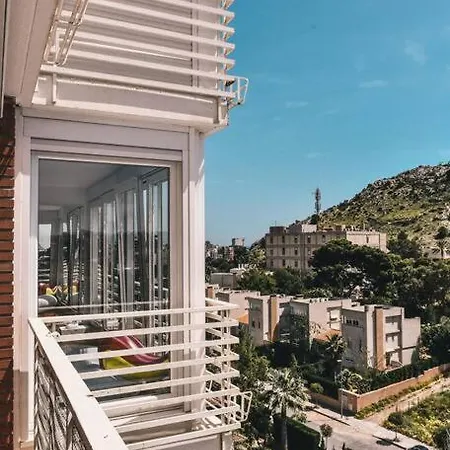 Apartment Luxury With Stunning Views