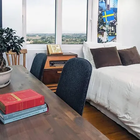 Luxury With Stunning Views * Alicante