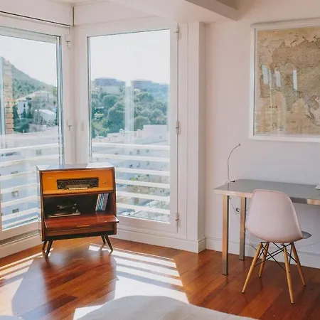 Apartment Luxury With Stunning Views