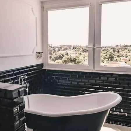 Luxury With Stunning Views * Alicante