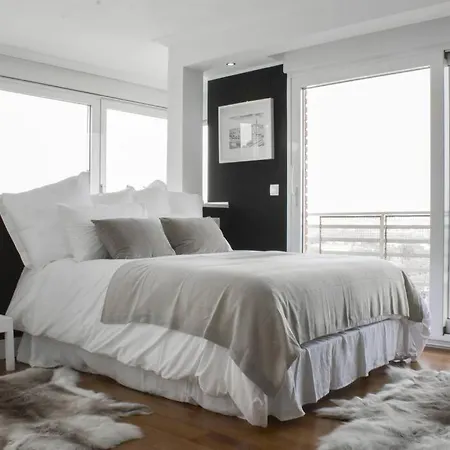Apartment Luxury With Stunning Views *