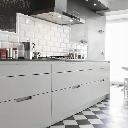 Apartment Luxury With Stunning Views Alicante