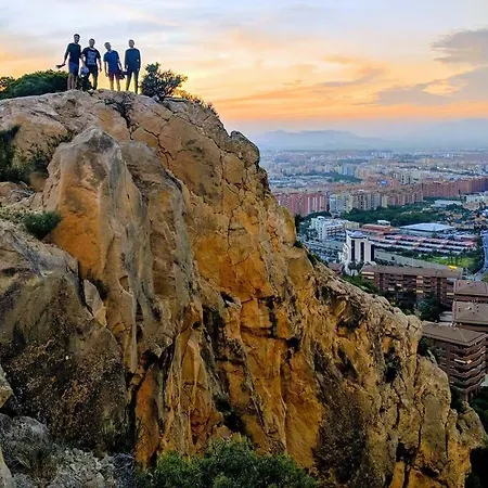 Luxury With Stunning Views * Alicante