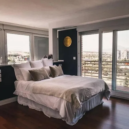 Luxury With Stunning Views * Alicante