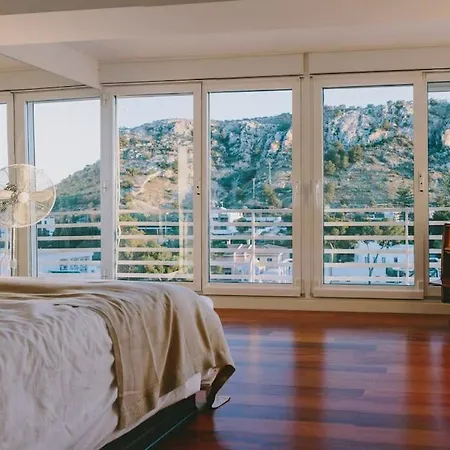 Apartment Luxury With Stunning Views *
